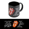 The Rolling Stones Mug
