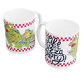 Ninja Turtles Mug