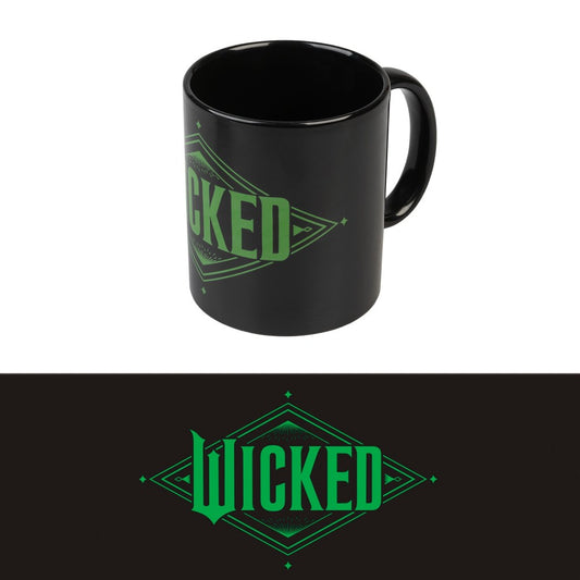 Wicked Part 1 Mug