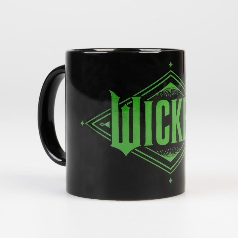 Wicked Part 1 Mug