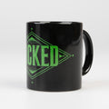 Wicked Part 1 Mug