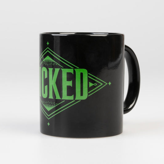 Wicked Part 1 Mug