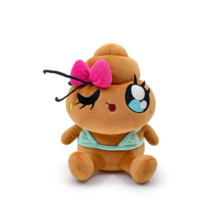 Youtooz Areola The Boys Plush 9 Inch
