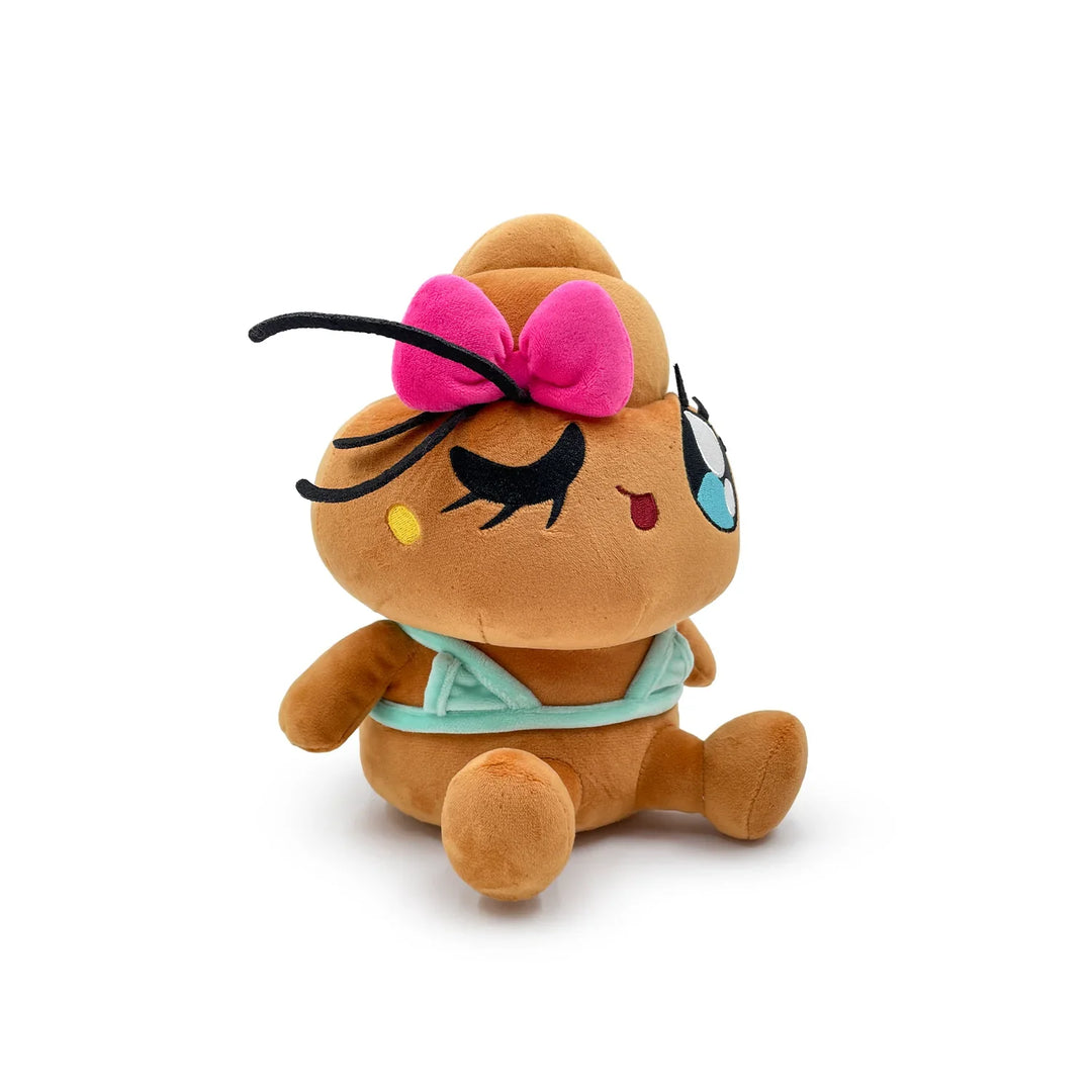 Youtooz Areola The Boys Plush 9 Inch