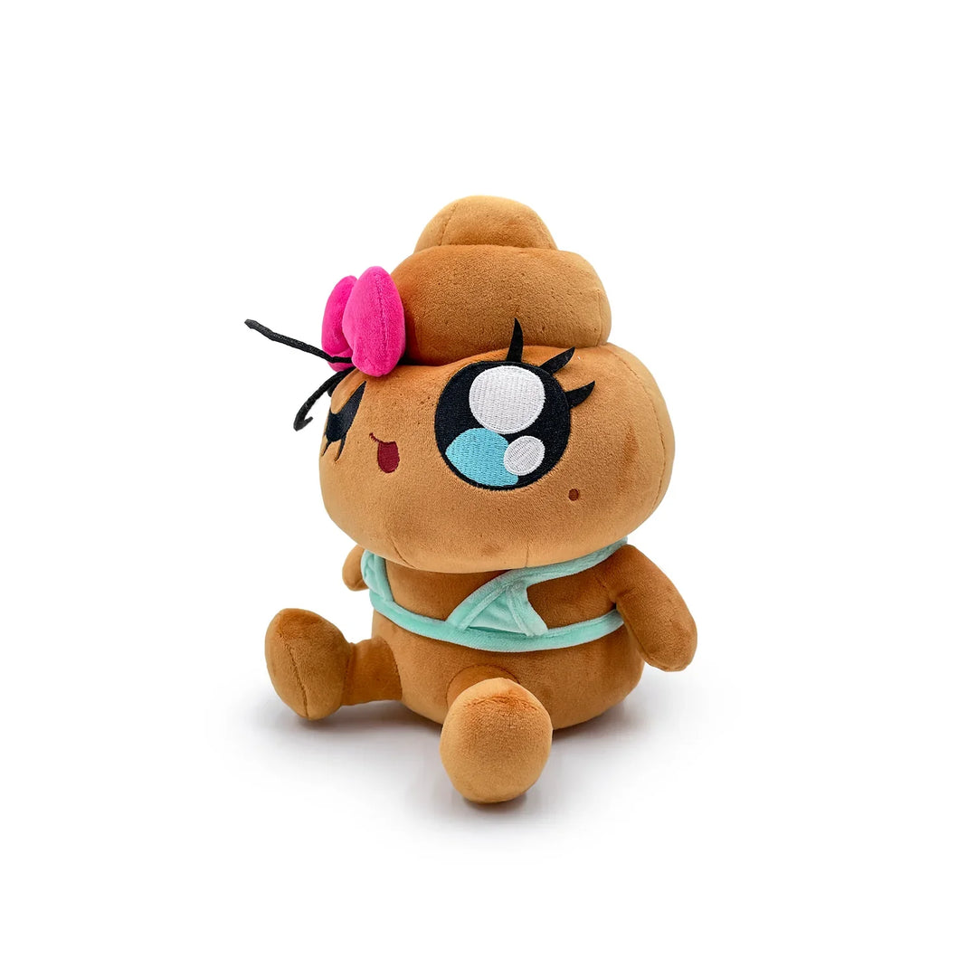 Youtooz Areola The Boys Plush 9 Inch