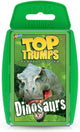 Top Trumps Classics Dinosaurs Card Game