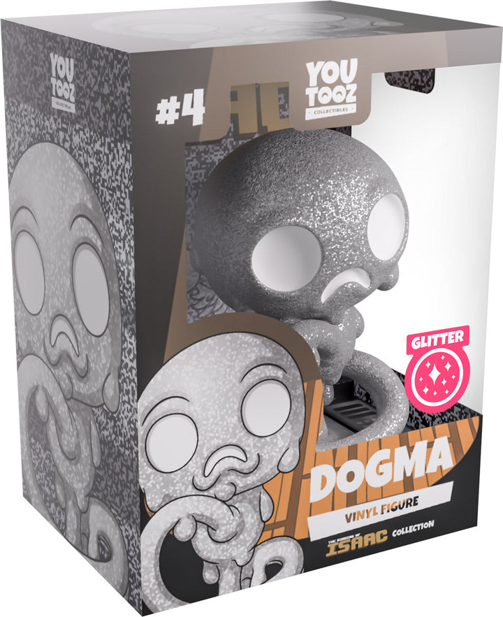Youtooz The Binding of Isaac Dogma Vinyl Figure (Release Date 03/26)