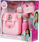 Disney Princess Style Collection Trendy Traveler Backpack
