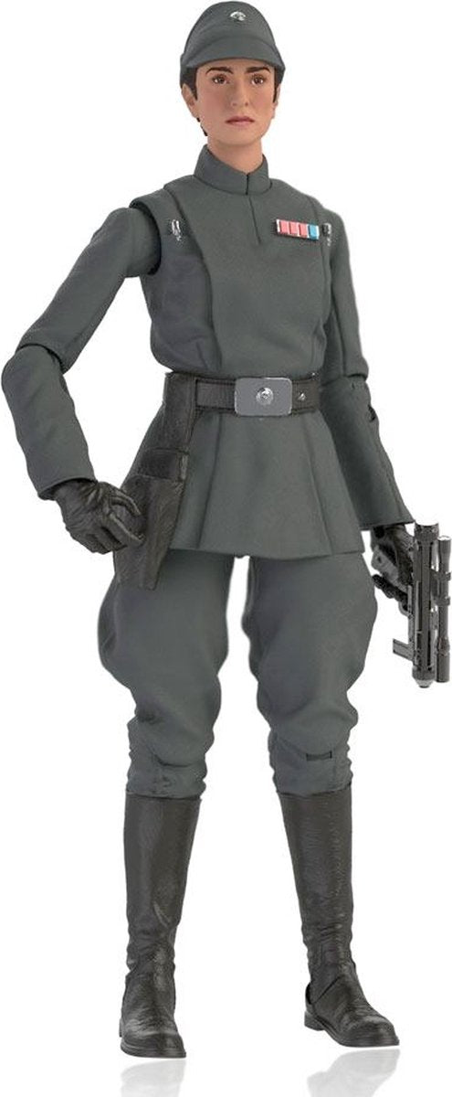 Star Wars The Black Series Tala Durith Imperial Officer Action Figure