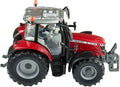 Britains Massey Ferguson 6718S Tractor - Image 2
