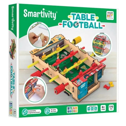 Smartivity Table Football