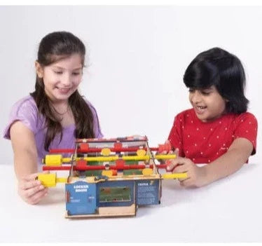 Smartivity Table Football - Image 3