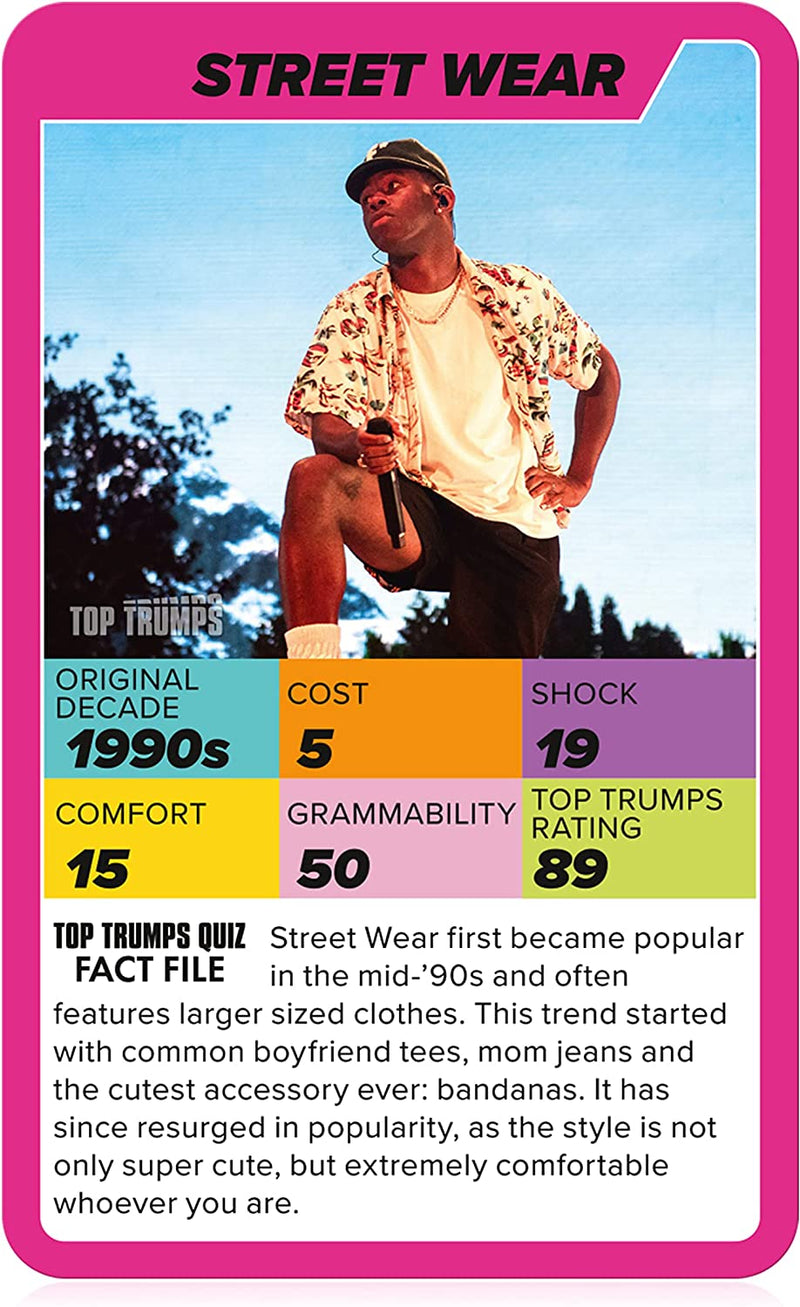 Top Trump Specials Gen Z: Trends of Fashion - Image 4