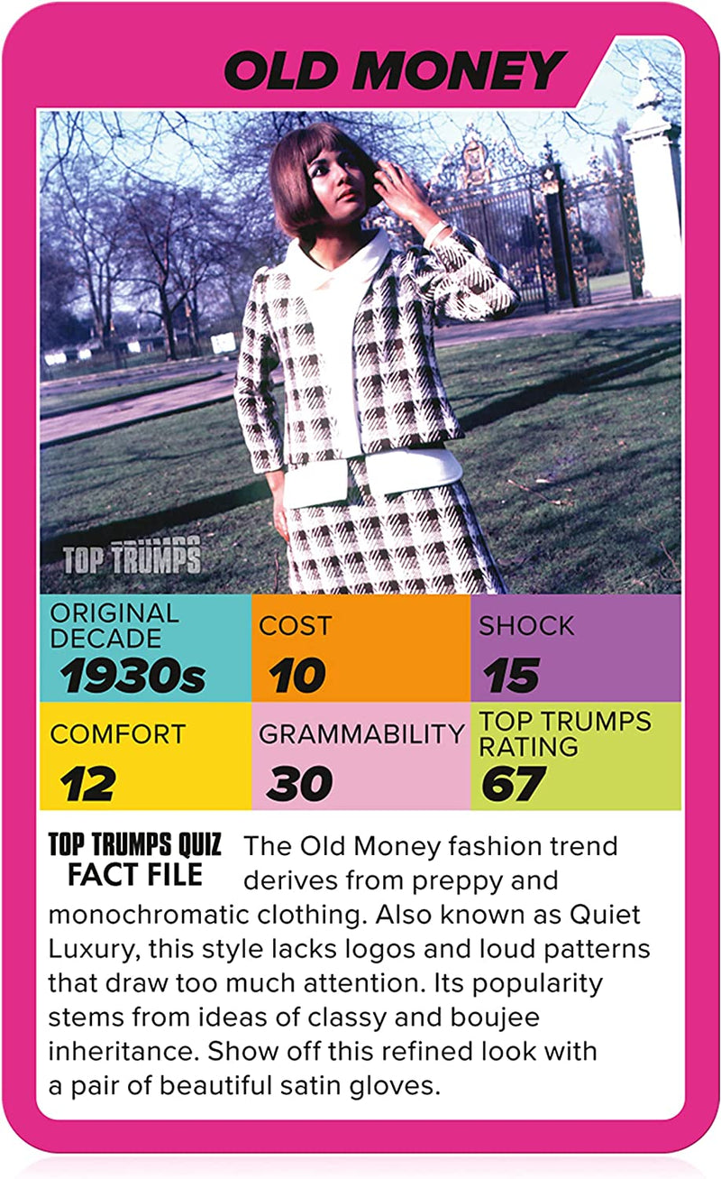 Top Trump Specials Gen Z: Trends of Fashion - Image 5