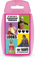 Top Trump Specials Gen Z: Trends of Fashion