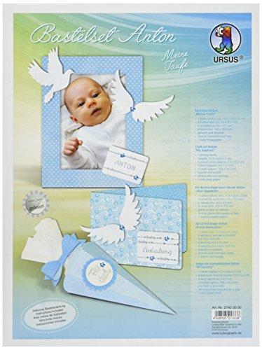 Ursus – Craft Set, My School