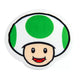 Nintendo Super Mario Green Toad Plush