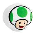 Nintendo Super Mario Green Toad Plush - Image 3