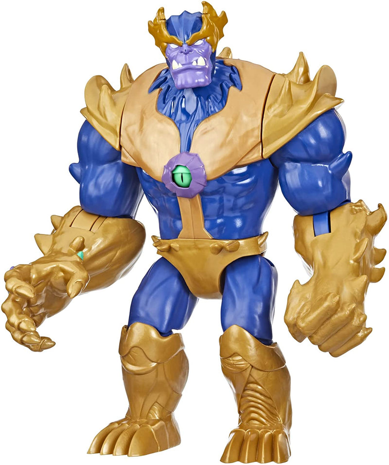 Marvel - Mechstrike Monster Hunter (Thanos)