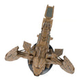 Betty XL EDITION (The Alien and Predator Figurine Collection / Eaglemoss), in display