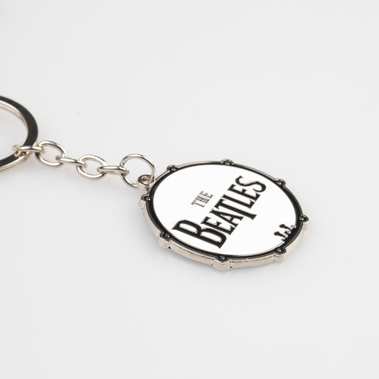 The Beatles Keyring alternate view