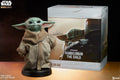Sideshow The Mandalorian The Child (Grogu) 1:1 Scale Life-Size Figure