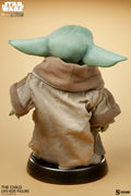 Sideshow The Mandalorian The Child (Grogu) 1:1 Scale Life-Size Figure