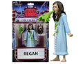 Exorcist: Regan Toony Terrors 6 Scale Action Figure, close-up detail