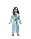 Exorcist: Regan Toony Terrors 6 Scale Action Figure, side angle