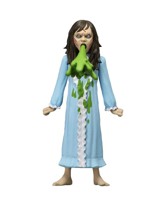 Exorcist: Regan Toony Terrors 6 Scale Action Figure, alternate view