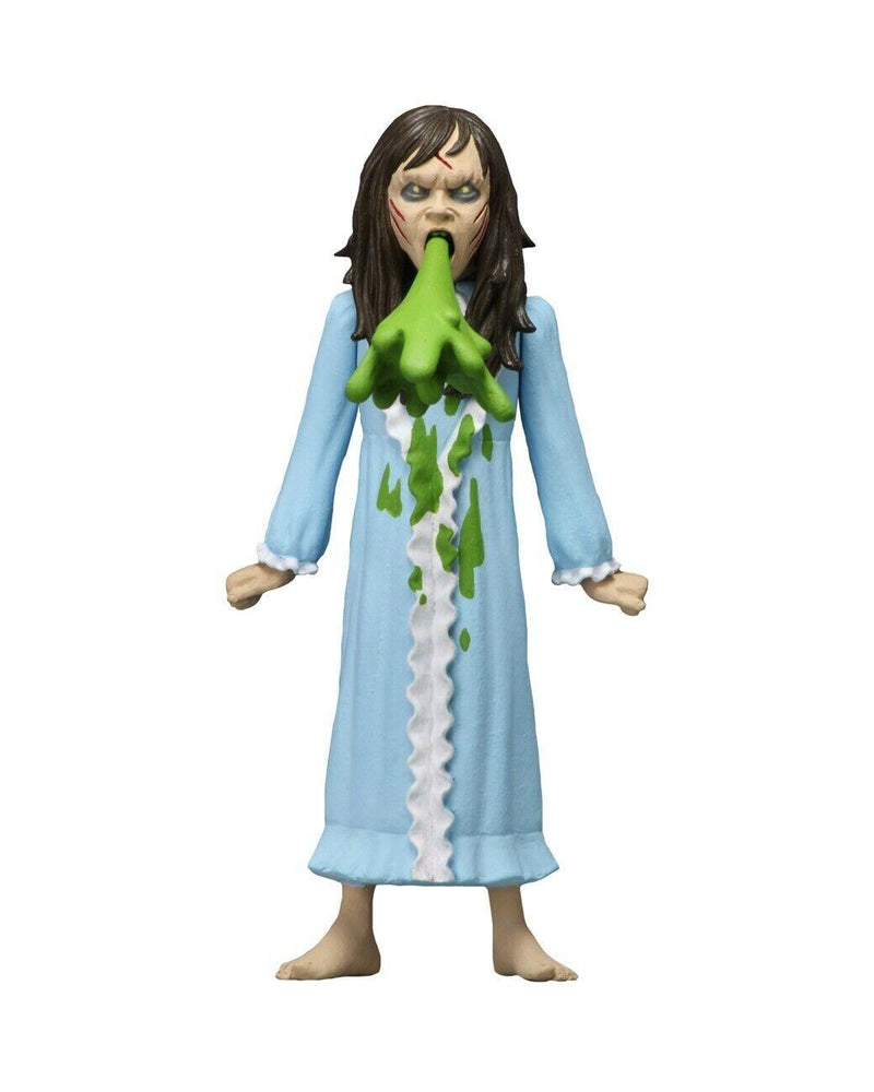 Exorcist: Regan Toony Terrors 6 Scale Action Figure, alternate view