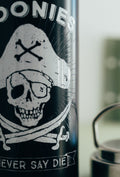 The Goonies Hot & Cold 550ml Metal Bottle design detail