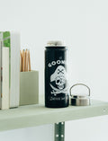 The Goonies Hot & Cold 550ml Metal Bottle packaging view
