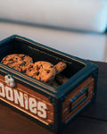 The Goonies Treasure Cookie Jar packaging view