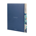 The Great Wave of Kanagawa Hokusai 30 Self-Adhesives Pages 24x32cm Photo Album alternate view