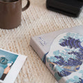 Hokusai The Great Wave Photo Album 22 Self-Adhesive Pages design detail