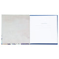 Hokusai The Great Wave Photo Album 22 Self-Adhesive Pages side angle