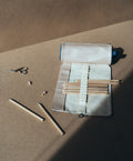 The Great Wave of Kanagawa Hokusai Roll up Case packaging view