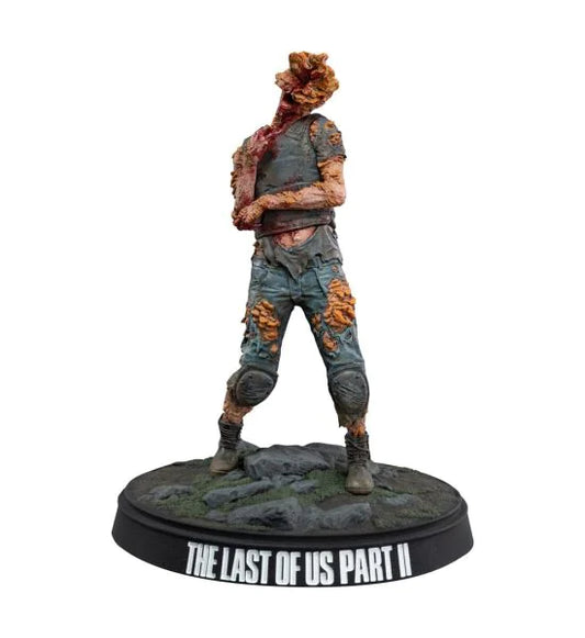 The Last of Us Part II Armored Clicker 8 Figure