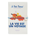 The Little Prince Adventure Travel Journal With Two Booklets