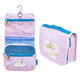 The Little Prince Hanging Travel Toiletry Bag With Hook