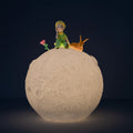 The Little Prince Lamp side angle