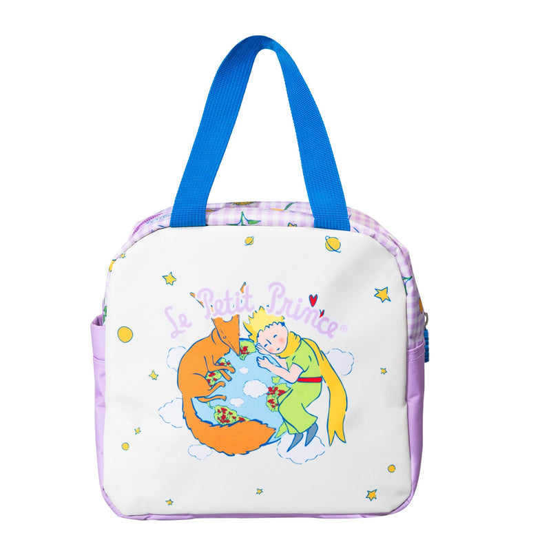 The Little Prince Insulated Lunch Bag 22 x 23 x 12 cm