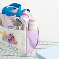 The Little Prince Insulated Lunch Bag 22 x 23 x 12 cm packaging view