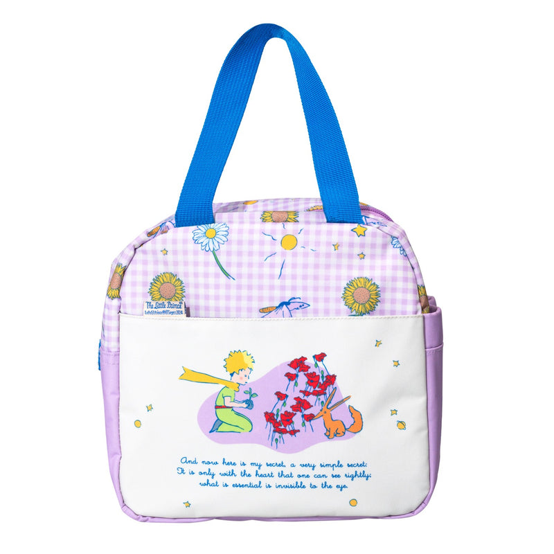 The Little Prince Insulated Lunch Bag 22 x 23 x 12 cm alternate view