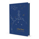The Little Prince Premium A5 Notebook 192 Pages