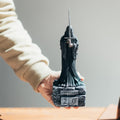 The Lord of the Rings 3D Resin Perpetual Desk Calendar packaging view