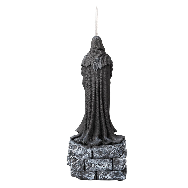The Lord of the Rings 3D Resin Perpetual Desk Calendar side angle