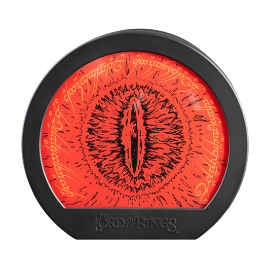 The Lord of the Rings Eye of Sauron LED Flame Effect Lamp