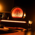 The Lord of the Rings Eye of Sauron LED Flame Effect Lamp alternate view